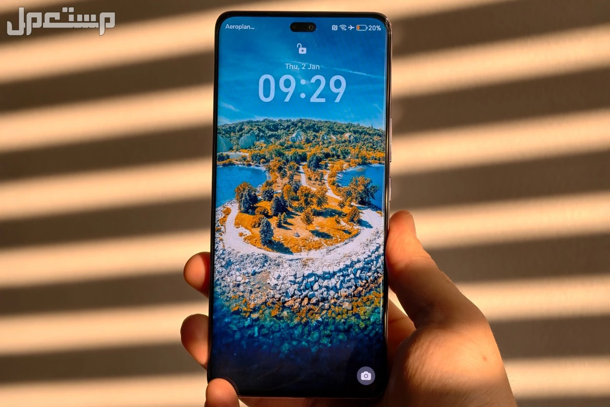 أفضل 5 جوالات رخيصة بأداء قوي في 2026 Honor Magic 7 Lite