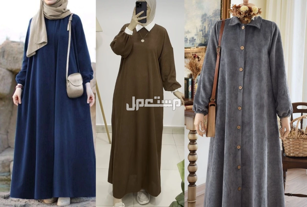 أجمل فساتين الشتاء 2026 التي يجب اقتناؤها.. اكتشفي موضة الموسم بالصور أجمل فساتين الشتاء 2026