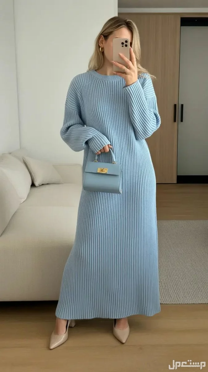 أجمل فساتين الشتاء 2026 التي يجب اقتناؤها.. اكتشفي موضة الموسم بالصور الوان مناسبه للشتاء