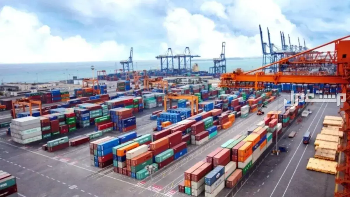 ما هي الخدمات اللوجستية في السعودية؟.. وظائفها وأنواعها وظائف الخدمات اللوجستية في السعودية