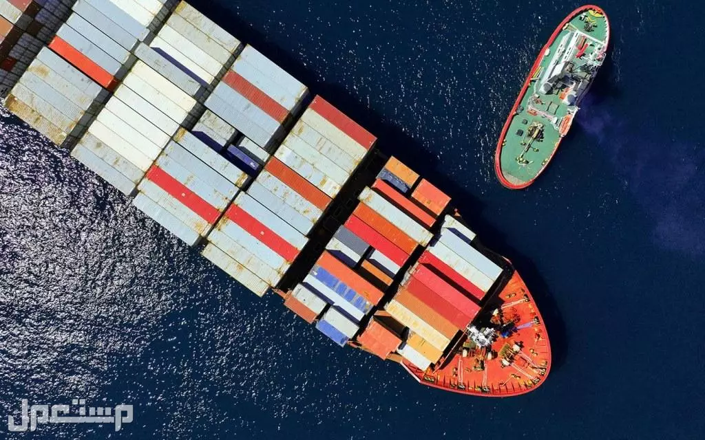 ما هي الخدمات اللوجستية في السعودية؟.. وظائفها وأنواعها لماذا الخدمات اللوجستية في السعودية مهمة؟