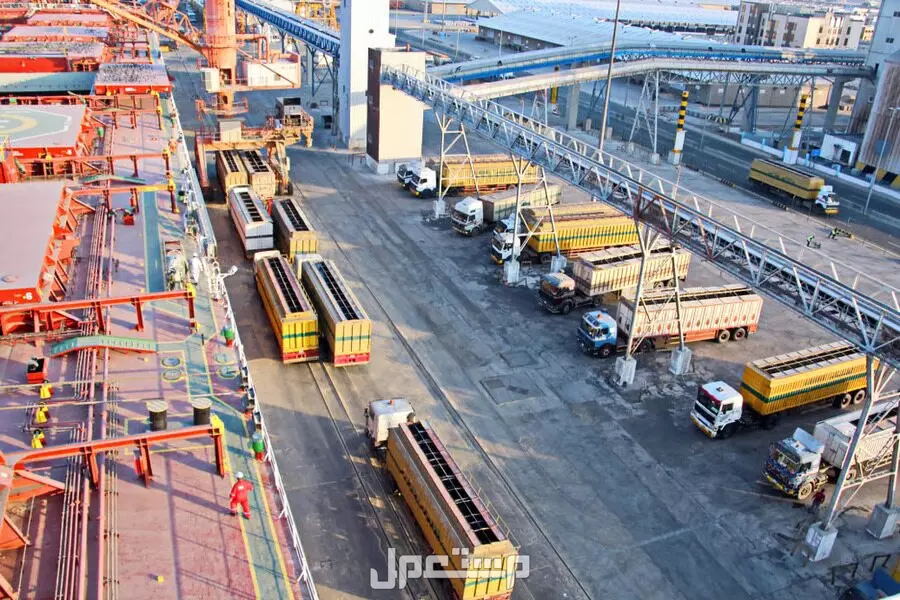 ما هي الخدمات اللوجستية في السعودية؟.. وظائفها وأنواعها تطور قطاع الخدمات اللوجستية في السعودية