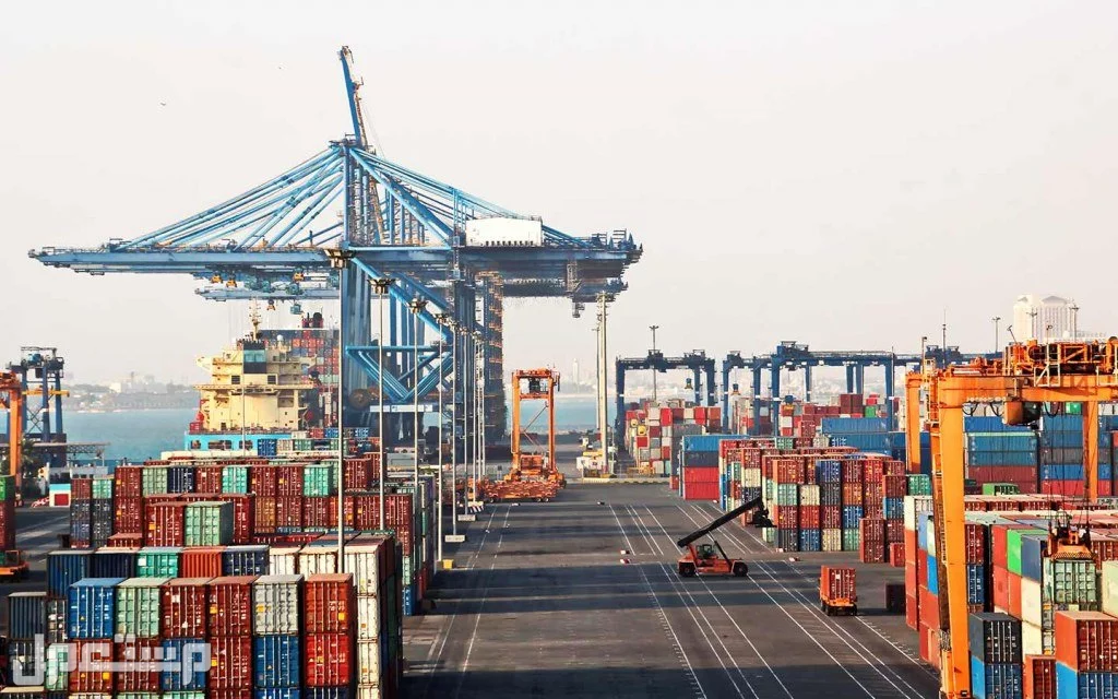 ما هي الخدمات اللوجستية في السعودية؟.. وظائفها وأنواعها استراتيجية النقل والخدمات اللوجستية في السعودية