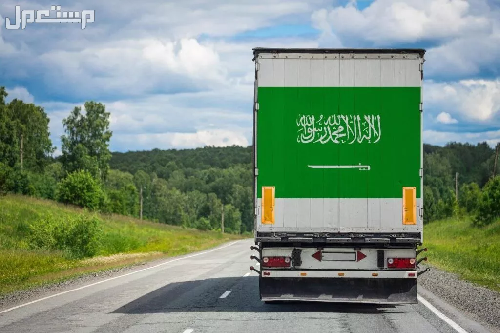 ما هي الخدمات اللوجستية في السعودية؟.. وظائفها وأنواعها أنواع الخدمات اللوجستية في المملكة