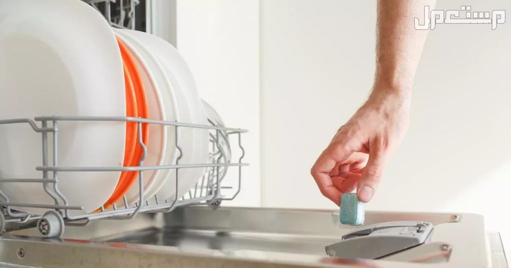 أنواع غسالات الصحون 2026 وأفضلها وأسعارها: ترشيحات قوية مميزات وعيوب جلايات صحون LG