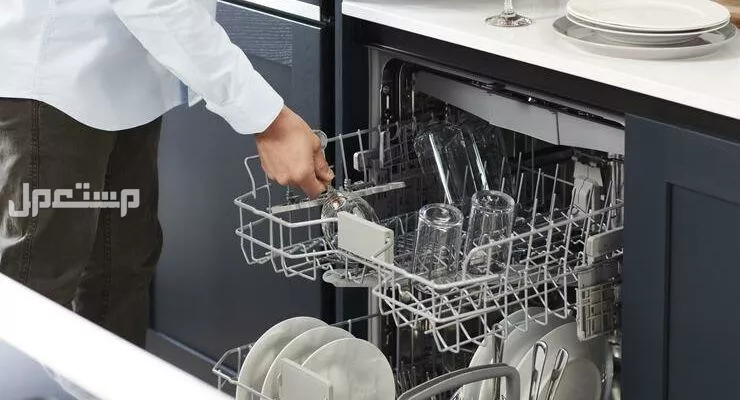 أنواع غسالات الصحون 2026 وأفضلها وأسعارها: ترشيحات قوية غسالات صحون Beko