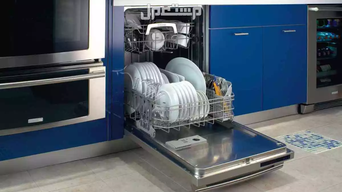 أنواع غسالات الصحون 2026 وأفضلها وأسعارها: ترشيحات قوية أسعار غسالات الأطباق Toshiba