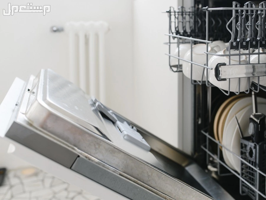 أنواع غسالات الصحون 2026 وأفضلها وأسعارها: ترشيحات قوية أسعار غسالات أطباق Ariston