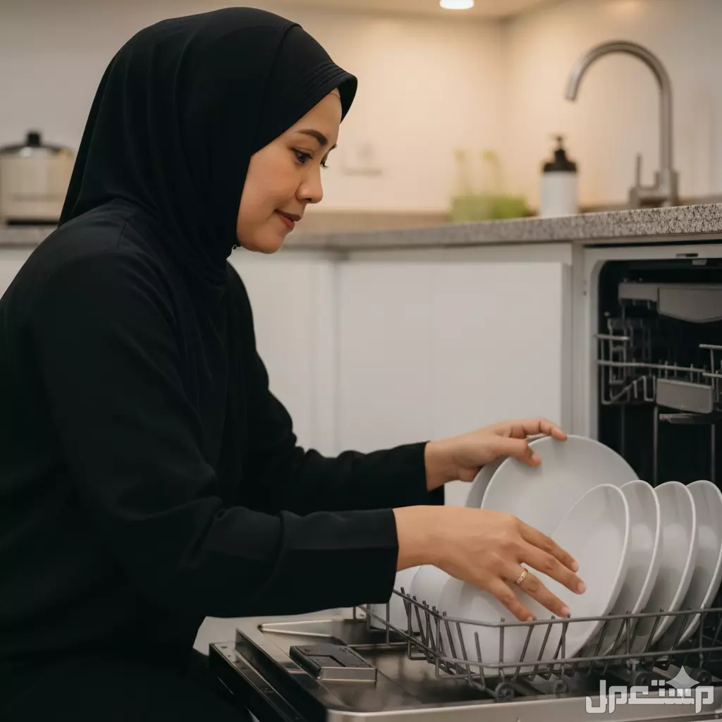 أنواع غسالات الصحون 2026 وأفضلها وأسعارها: ترشيحات قوية أنواع غسالات الصحون 2026