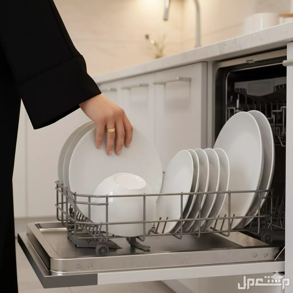 أنواع غسالات الصحون 2026 وأفضلها وأسعارها: ترشيحات قوية أفضل غسالة صحون 2026