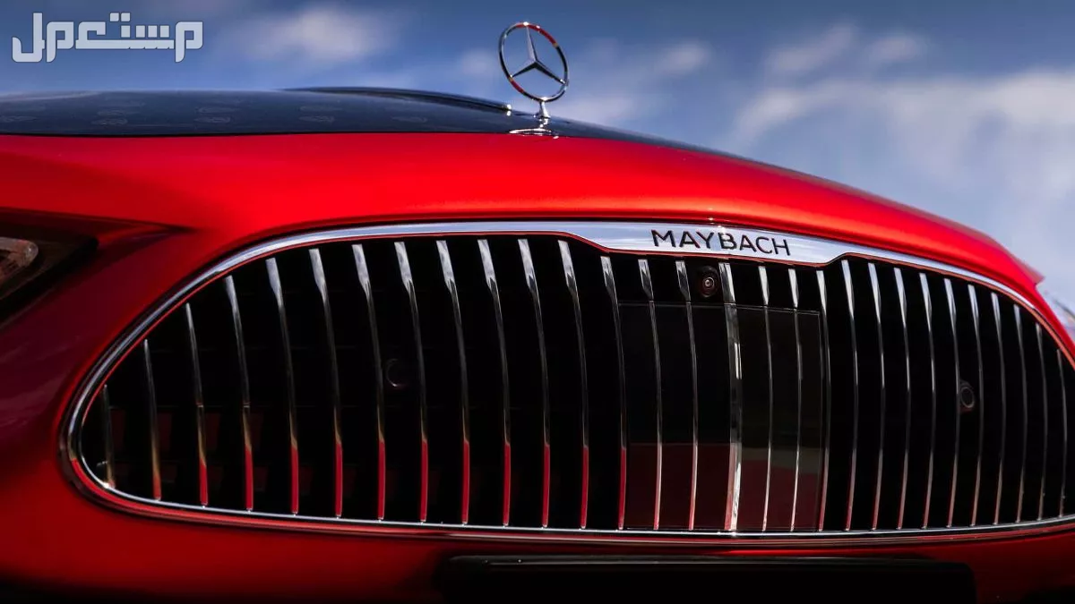 جميع موديلات سيارات مرسيدس 2026.. مواصفات وأسعار أفخم سيارة مرسيدس 2026