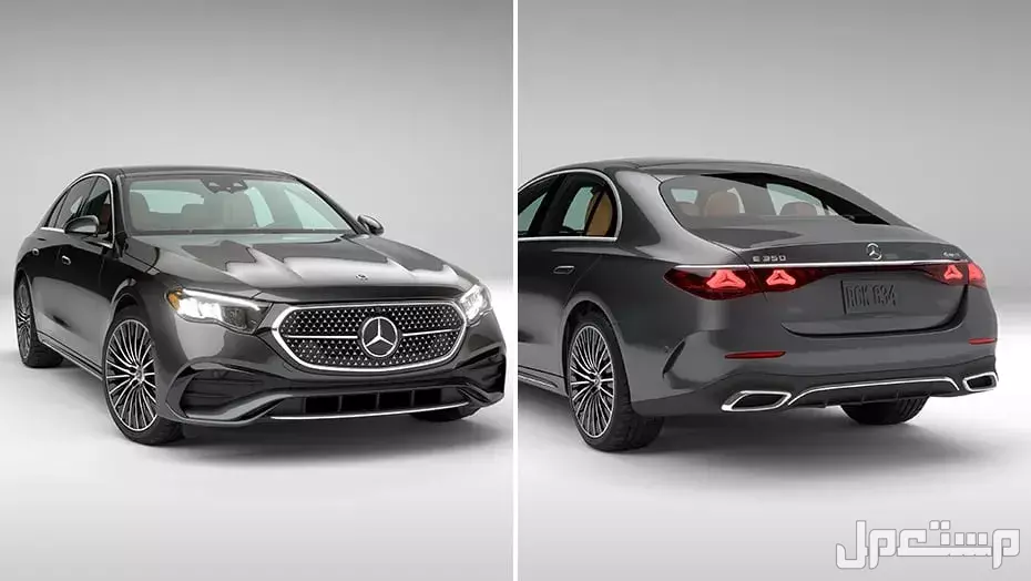 جميع موديلات سيارات مرسيدس 2026.. مواصفات وأسعار أفضل مرسيدس 2026 في السعودية