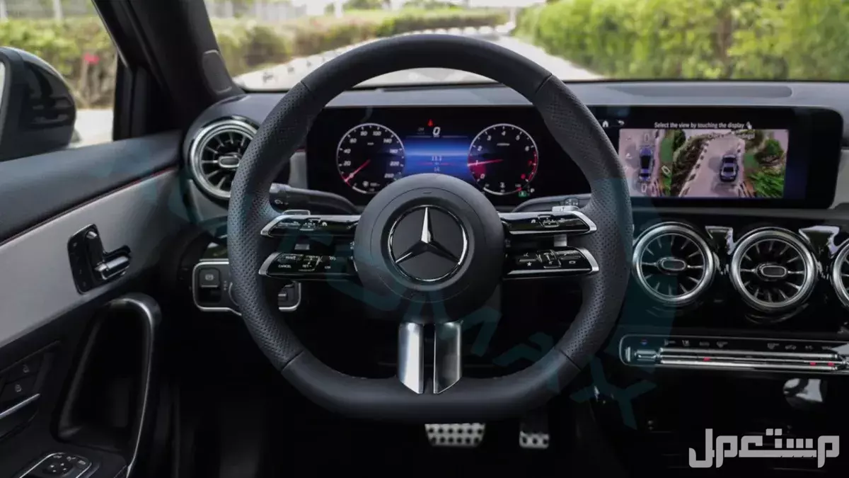 جميع موديلات سيارات مرسيدس 2026.. مواصفات وأسعار سعر مرسيدس A200 موديل 2026