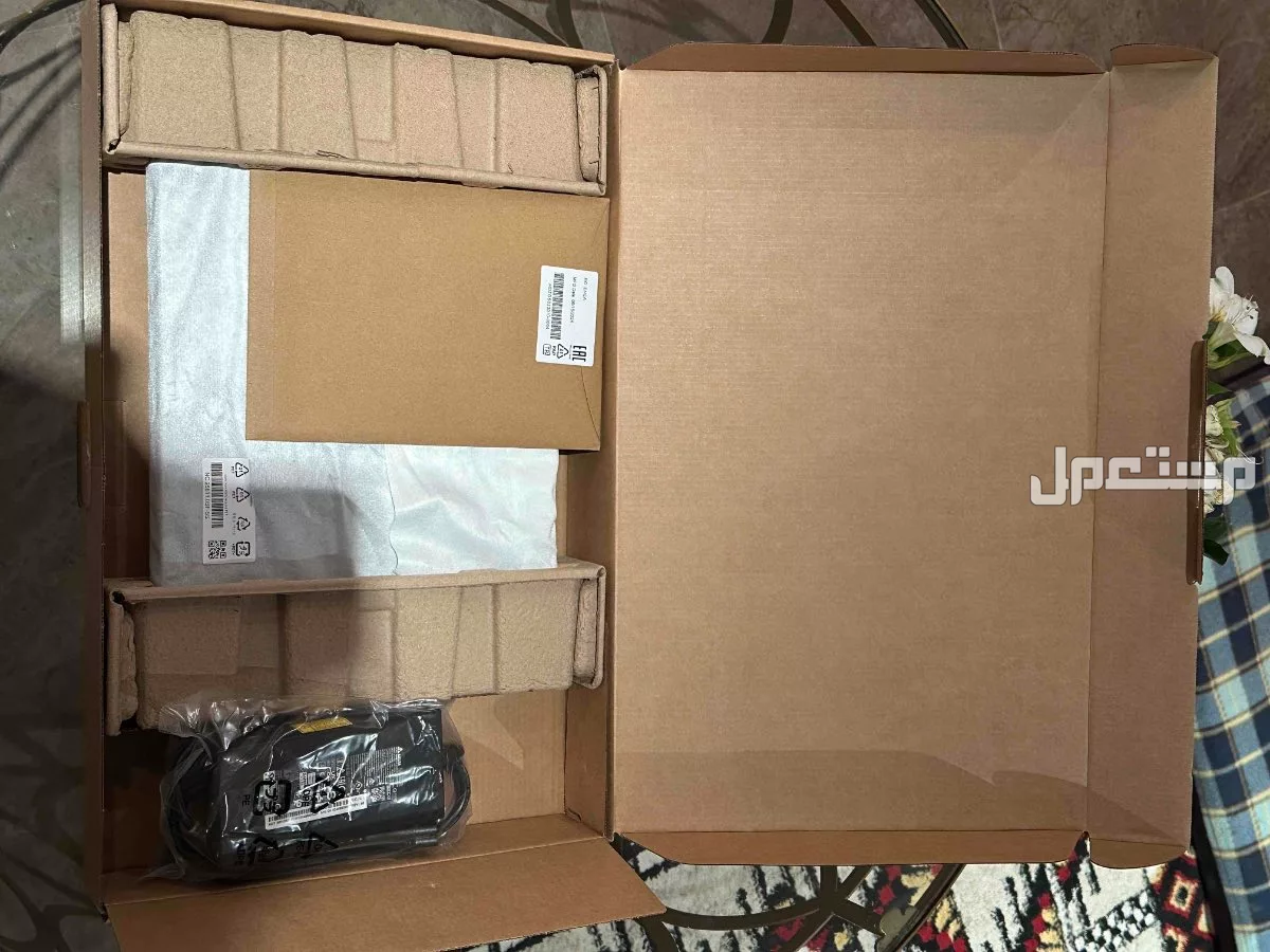 لابتوب acer nitro V بمواصفات عالية