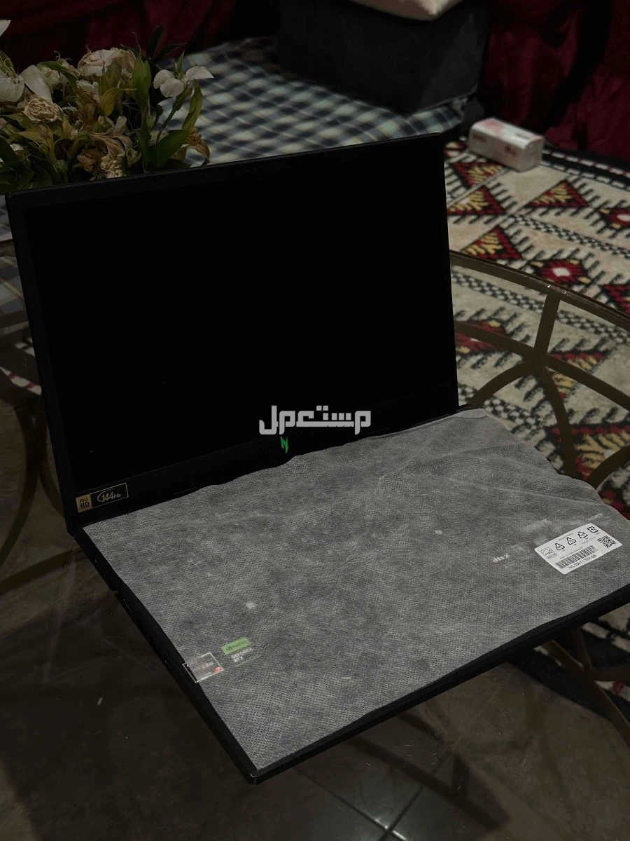 لابتوب acer nitro V بمواصفات عالية