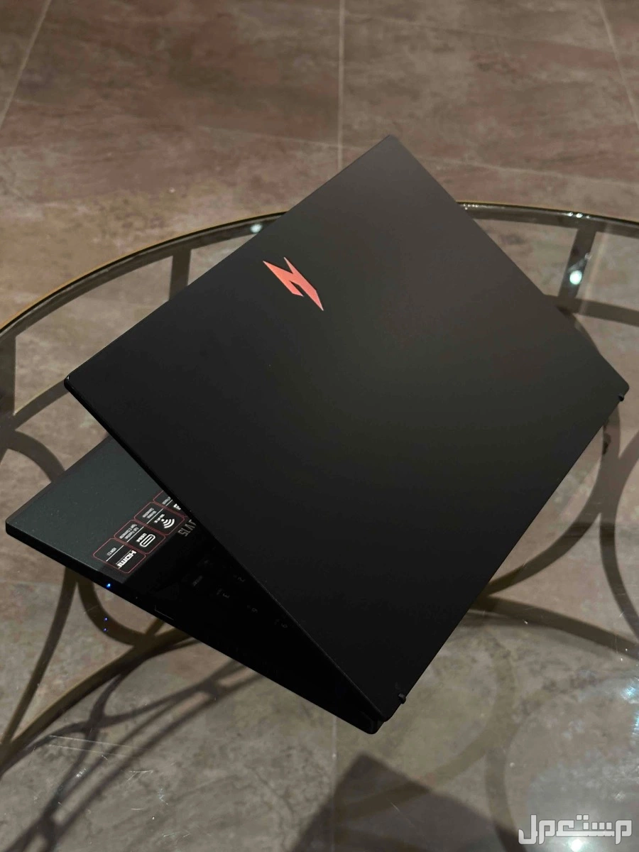 لابتوب acer nitro V بمواصفات عالية