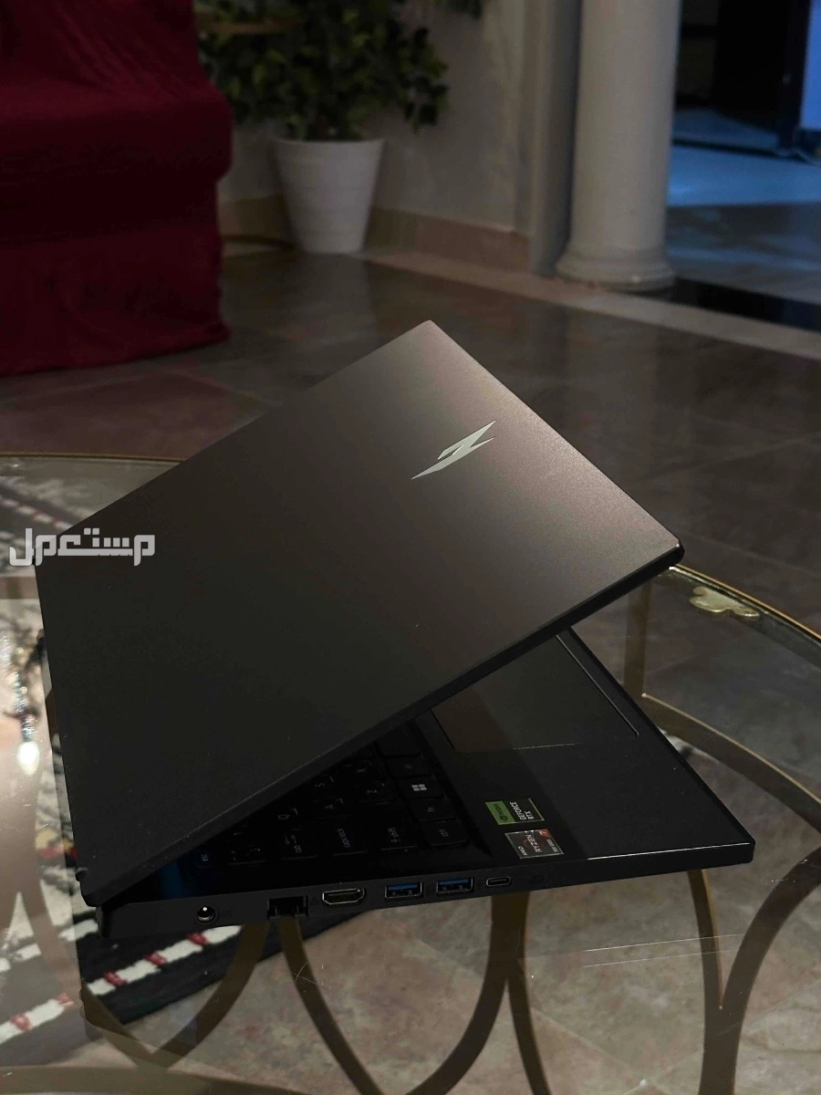 لابتوب acer nitro V بمواصفات عالية