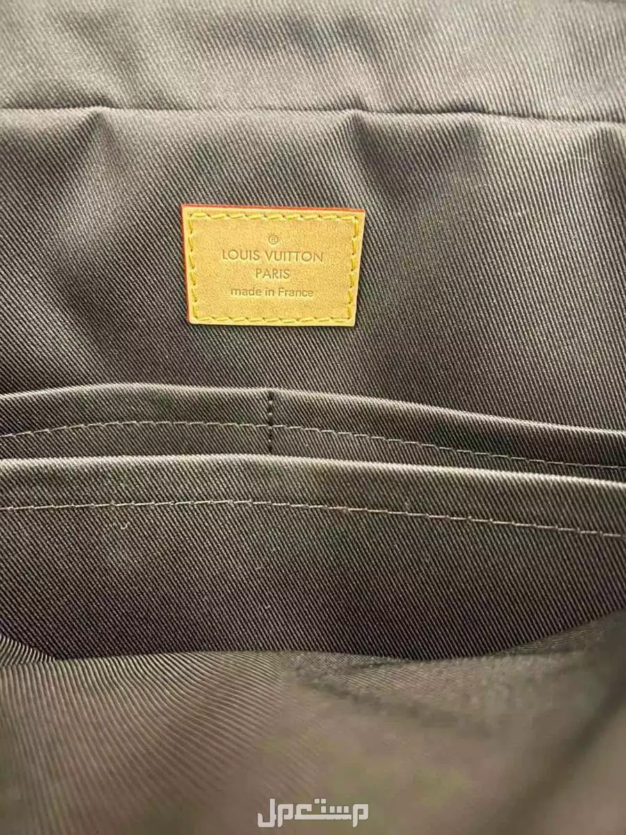 حقيبة Louis Vuitton أصلية جديدة