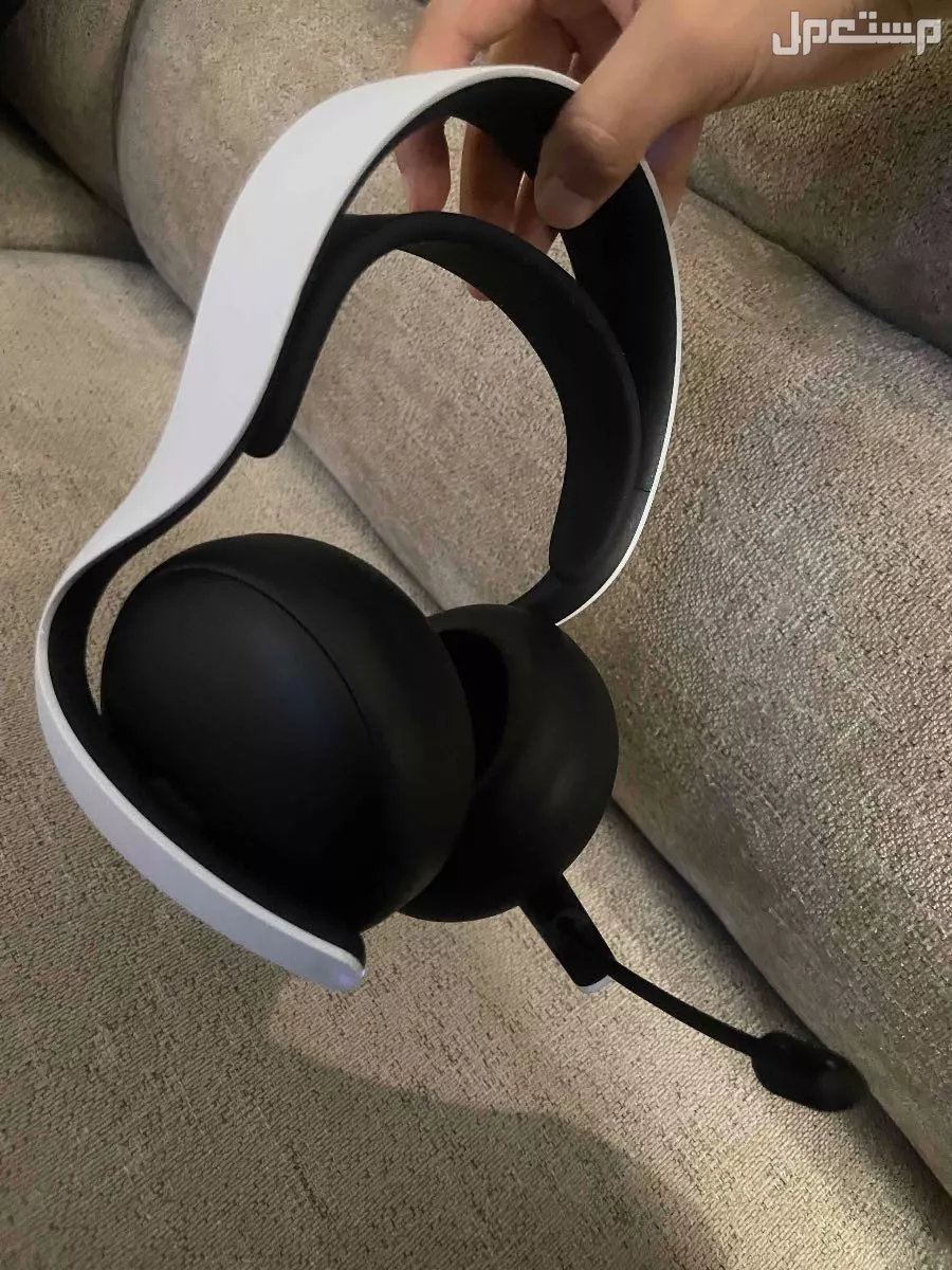 للبيع سماعات سوني بلس ايلت في مكة المكرمة بسعر 500 ريال سعودي