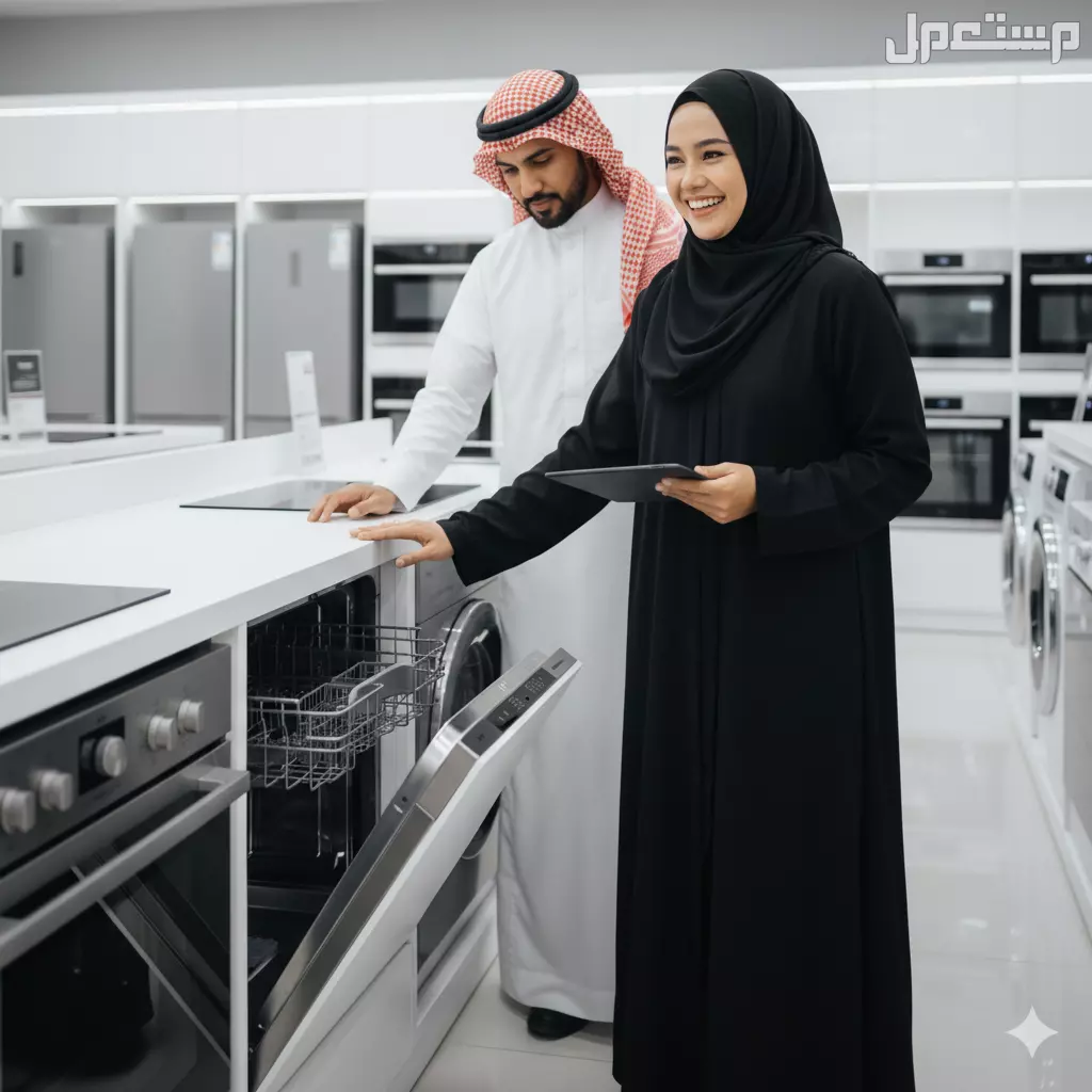 أفضل غسالات صحون 2026: مقارنة الأسعار والأنواع والماركات أفضل غسالات صحون 2026