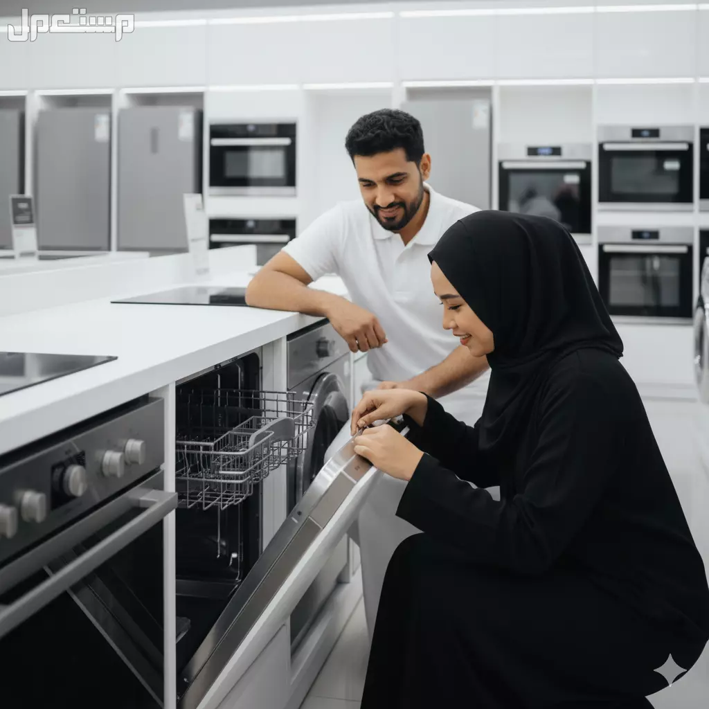 أفضل غسالات صحون 2026: مقارنة الأسعار والأنواع والماركات كيف أختار أفضل غسالة صحون؟