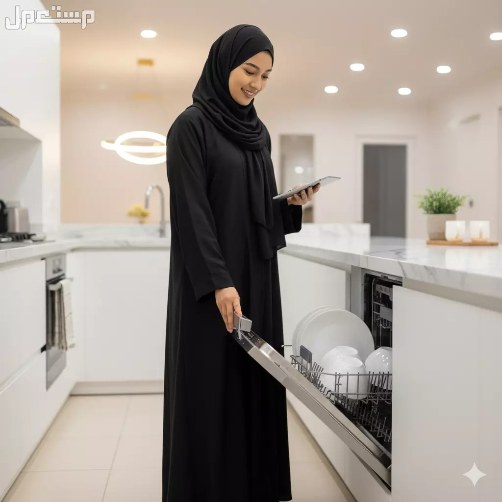 أفضل غسالات صحون 2026: مقارنة الأسعار والأنواع والماركات أخطاء تجنبها عند استخدام غسالة الصحون