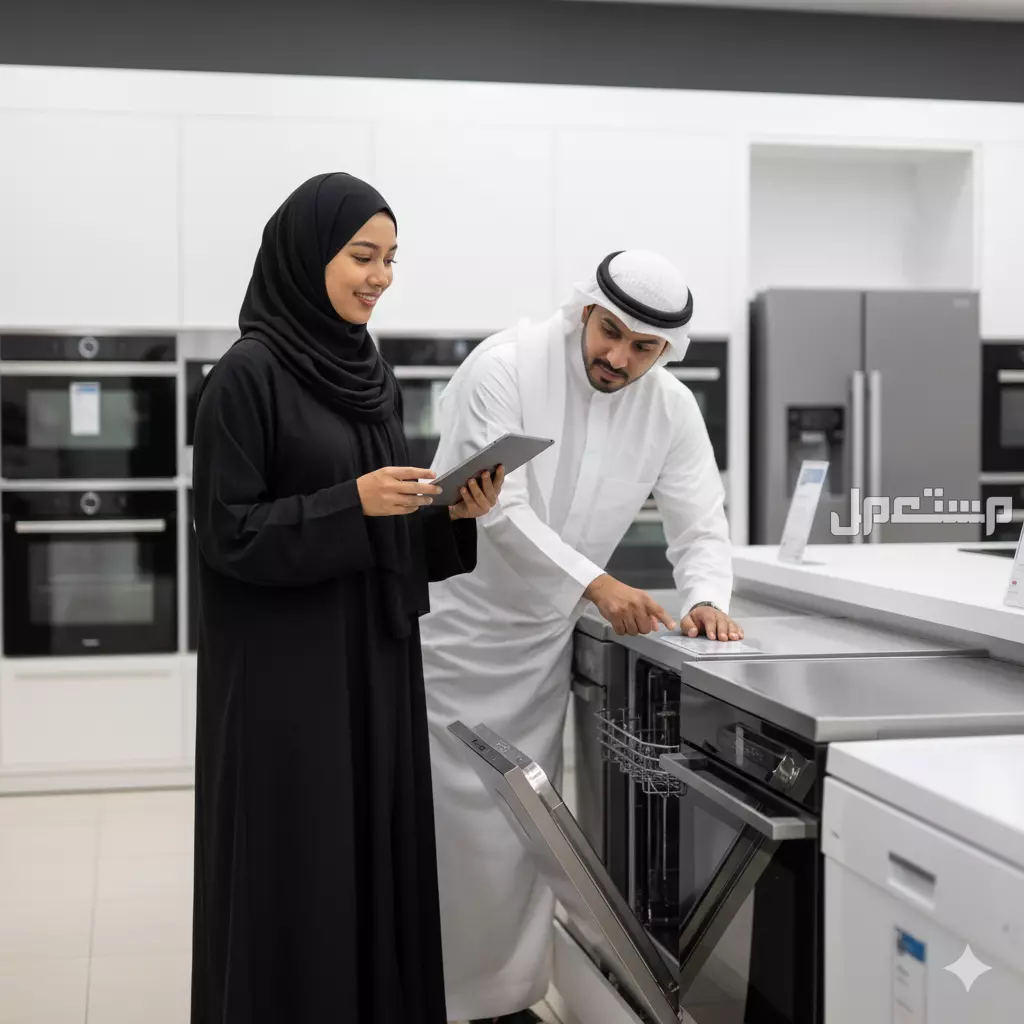 أفضل غسالات صحون 2026: مقارنة الأسعار والأنواع والماركات أفضل أنواع غسالات الصحون 2026