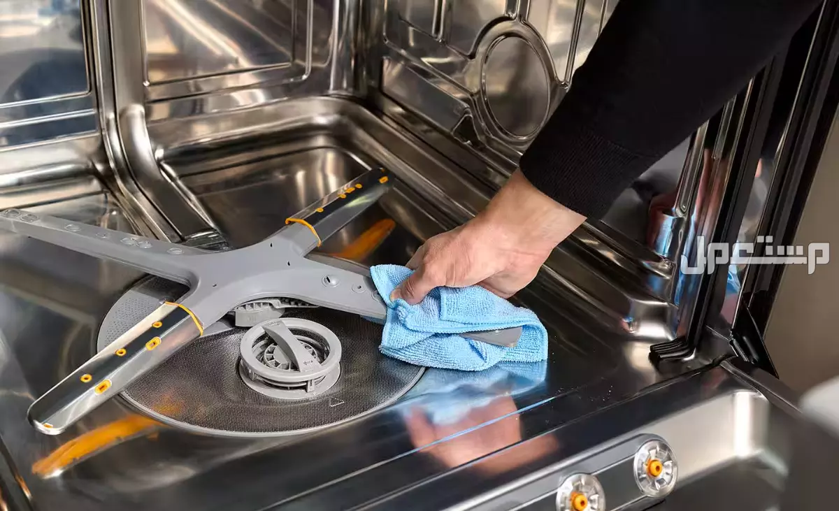 أفضل غسالات صحون 2026: مقارنة الأسعار والأنواع والماركات تنظيف غسالة الأطباق