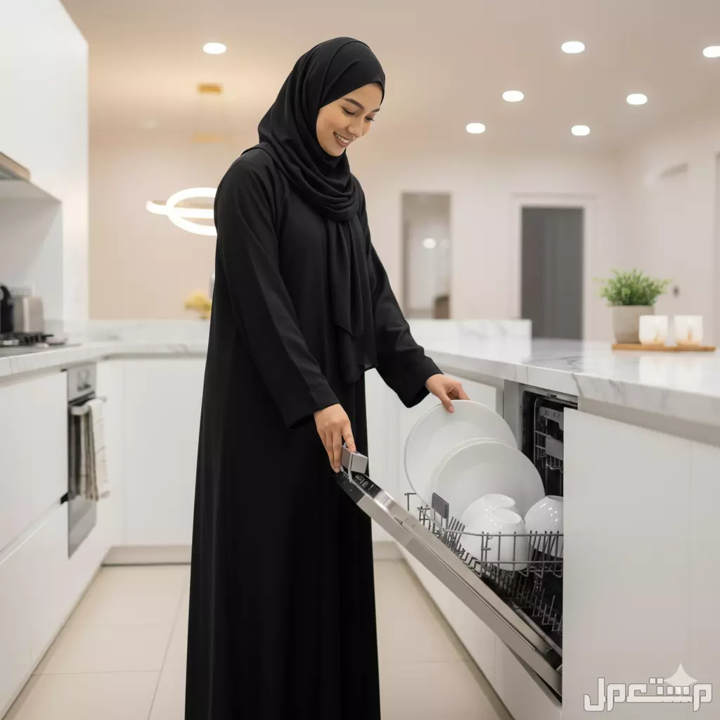 أفضل غسالات صحون 2026: مقارنة الأسعار والأنواع والماركات أفضل غسالة صحون في 2026
