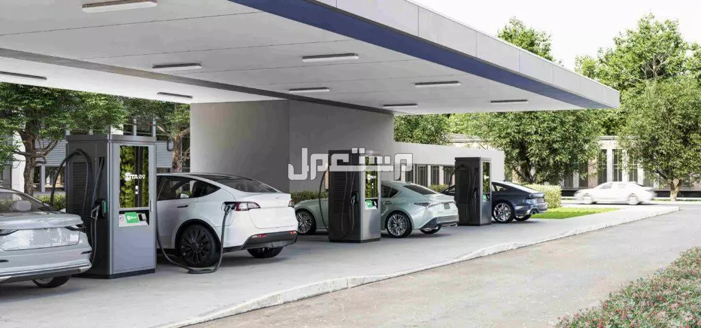 دليل شراء السيارات في السعودية 2026.. كيف تختار بين الفخامة والعملية؟ السيارات الكهربائية