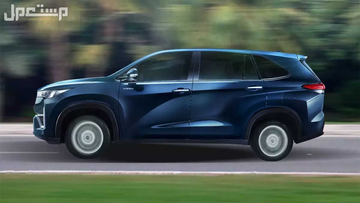 أسعار ومواصفات تويوتا انوفا 2026 وأبرز التجهيزات بالصور فئات Toyota Innova 2026