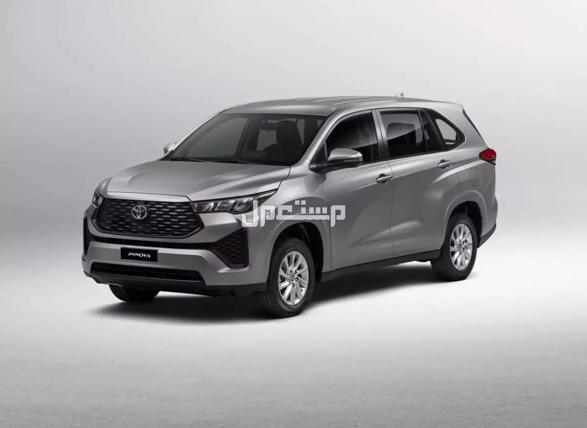 أسعار ومواصفات تويوتا انوفا 2026 وأبرز التجهيزات بالصور جدول مواصفات تويوتا انوفا 2026