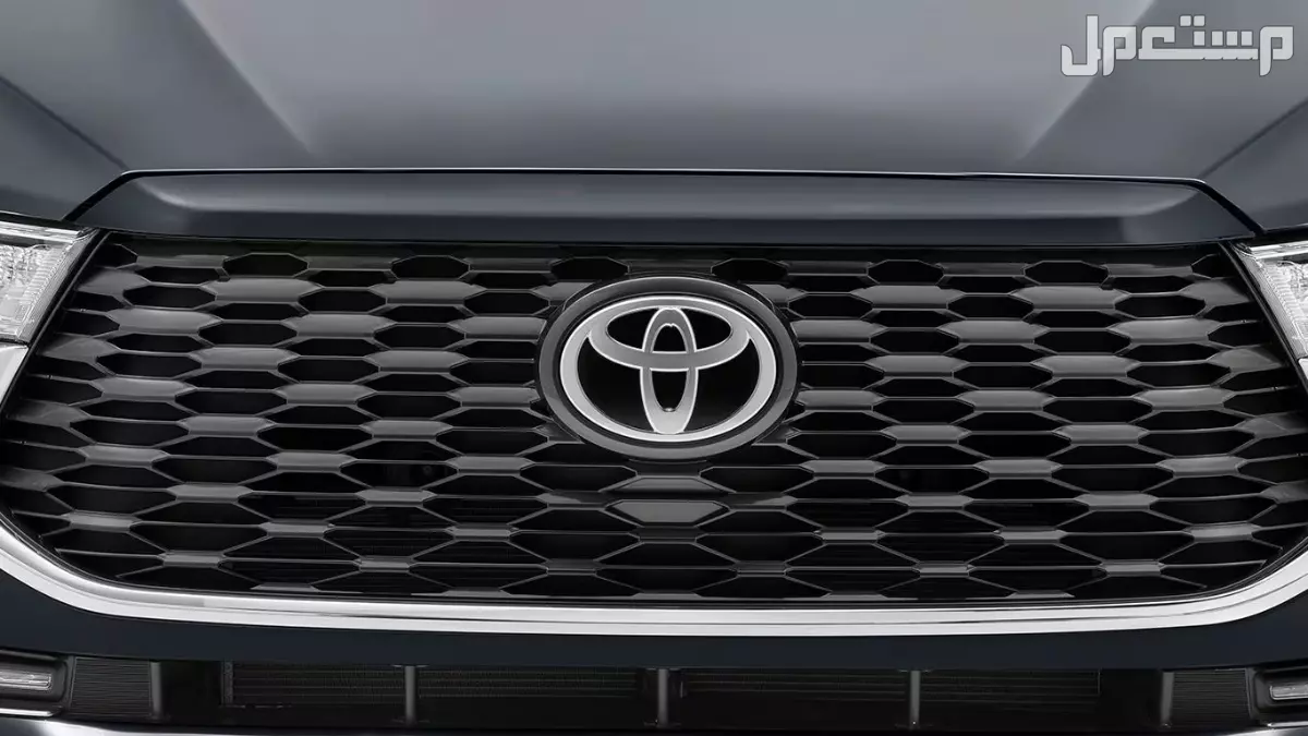 أسعار ومواصفات تويوتا انوفا 2026 وأبرز التجهيزات بالصور استهلاك الوقود في انوفا 2026