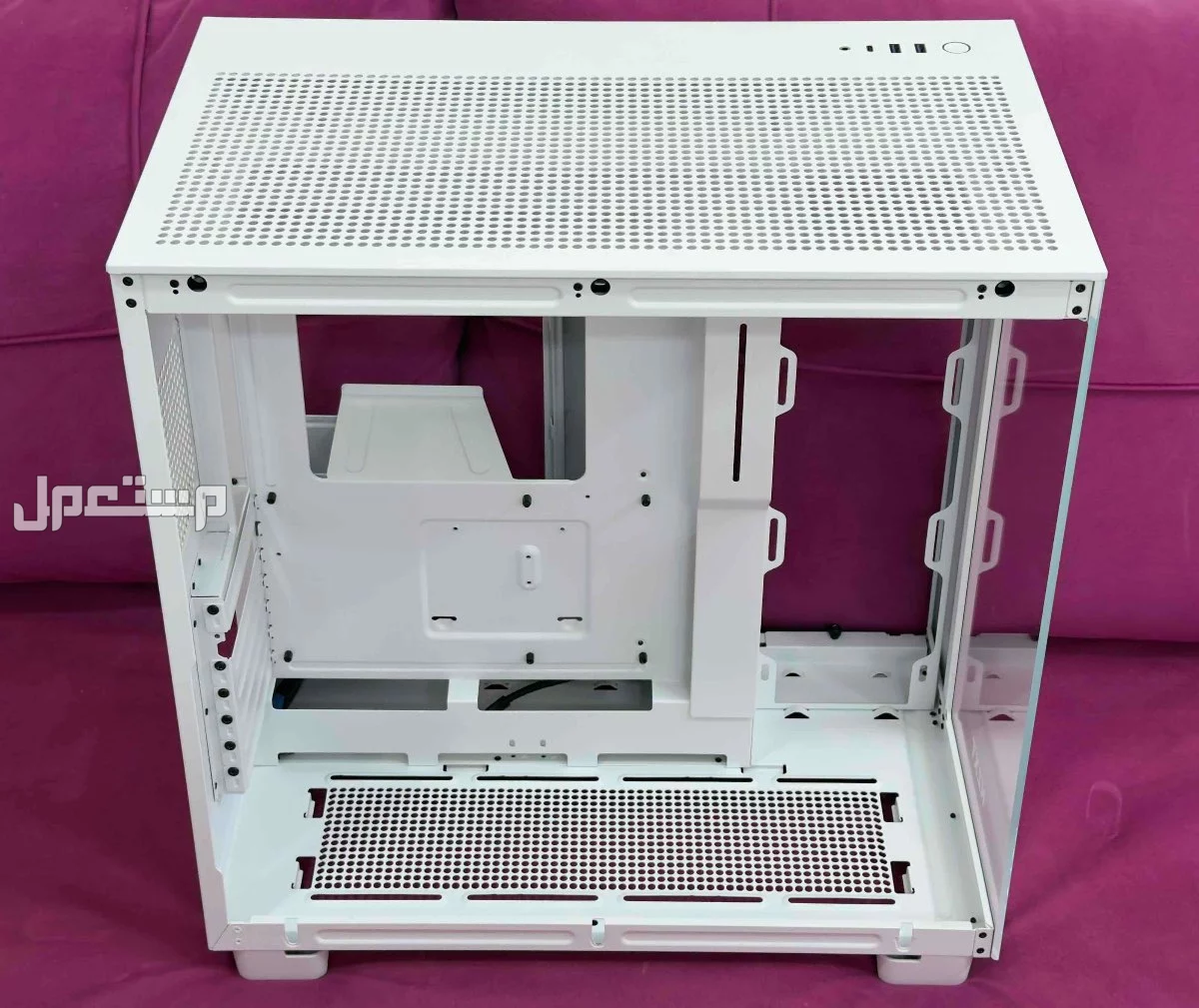 (كيس) صندوق كمبيوتر في صامطة بسعر 390 ريال سعودي