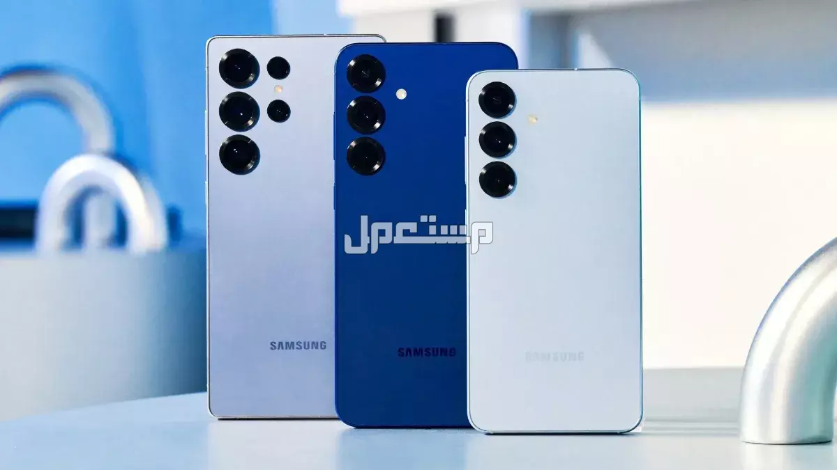 دليل جوالات سامسونج فئة S واسعارها في السعودية 2026 دليل جوالات سامسونج فئة S واسعارها في السعودية 2026