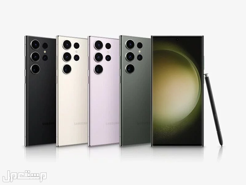 دليل جوالات سامسونج فئة S واسعارها في السعودية 2026 جوالات سامسونج فئة S