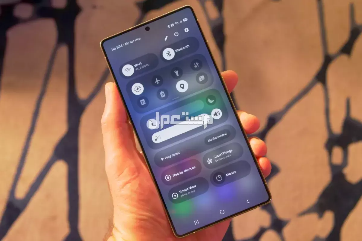 دليل جوالات سامسونج فئة S واسعارها في السعودية 2026 هاتف Samsung Galaxy S25 Ultra