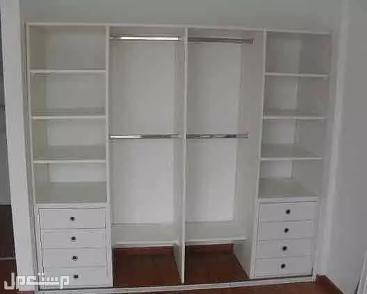 فني ونجار خشب دولايب ومطابخ خشب