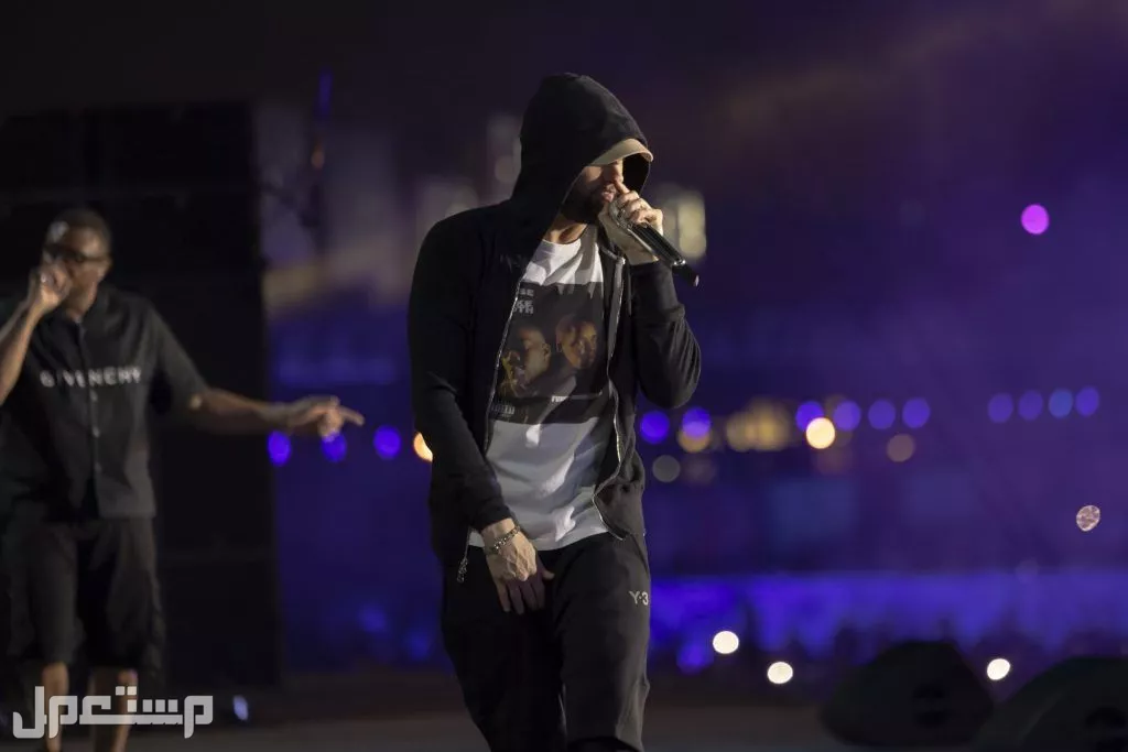 جدول مواعيد حفلات ساوند ستورم 2025 في الرياض وأسعار التذاكر حفلات ساوند ستورم 2025