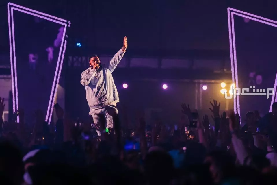جدول مواعيد حفلات ساوند ستورم 2025 في الرياض وأسعار التذاكر الفنانين المشاركين في ساوند ستورم الرياض