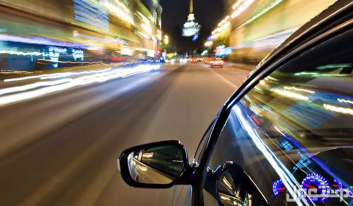 جدول مخالفات السرعة 2026 في السعودية وقيمة كل غرامة جدول مخالفات السرعة في السعودية 2026