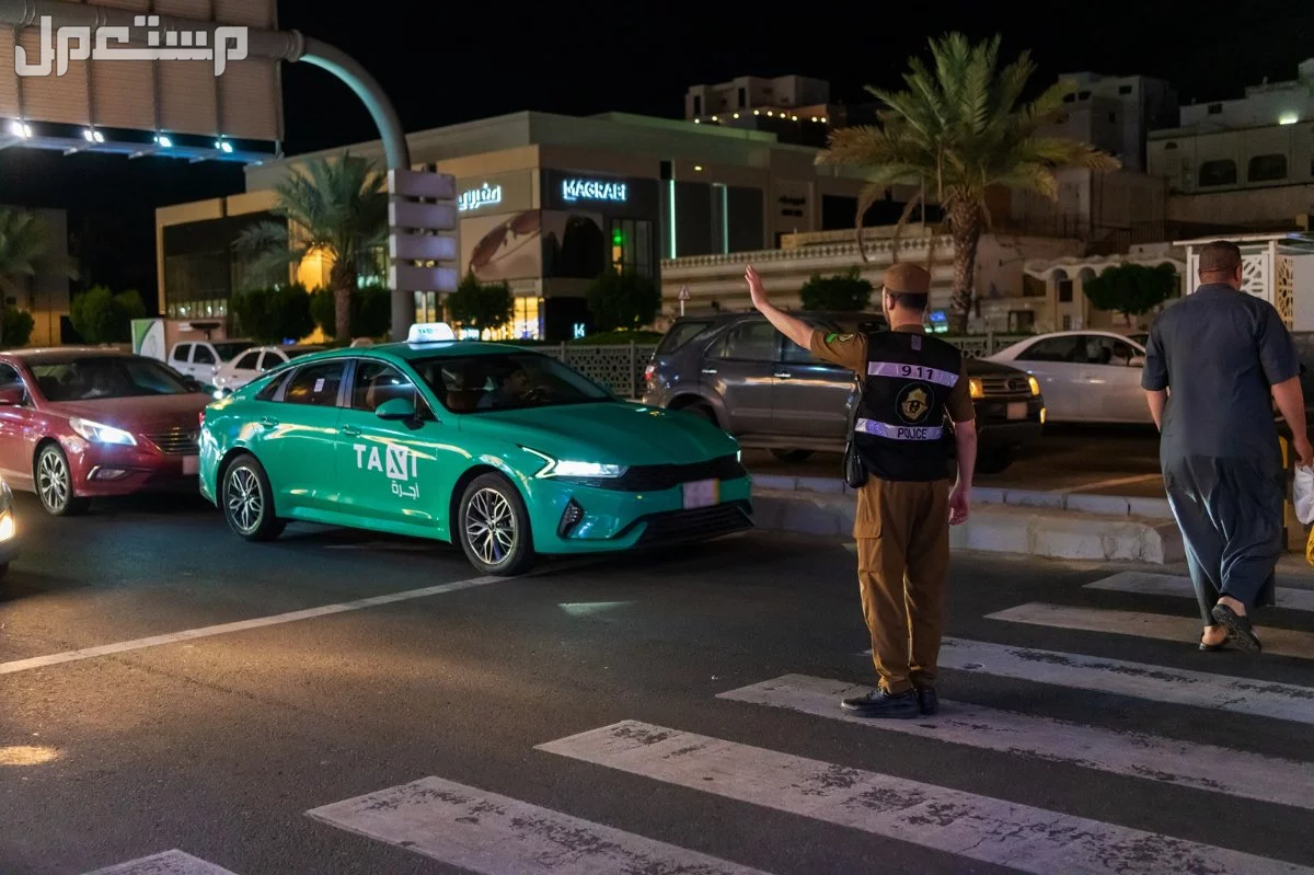 جدول مخالفات السرعة 2026 في السعودية وقيمة كل غرامة جدول مخالفات السرعة في السعودية 2026