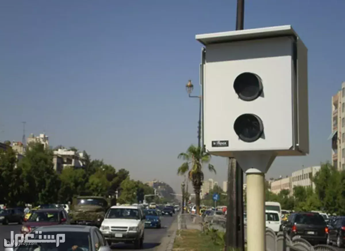 جدول مخالفات السرعة 2026 في السعودية وقيمة كل غرامة ساهر
