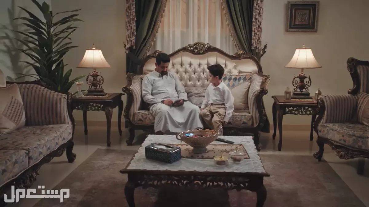 قصة مسلسل المرسى.. عدد الحلقات ومواعيد العرض والقنوات الناقلة متى يعرض مسلسل المرسى؟