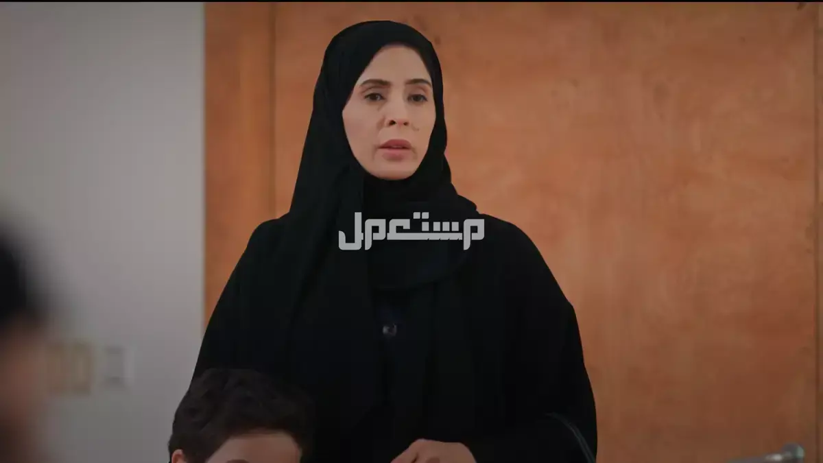 قصة مسلسل المرسى.. عدد الحلقات ومواعيد العرض والقنوات الناقلة بطلة مسلسل المرسى