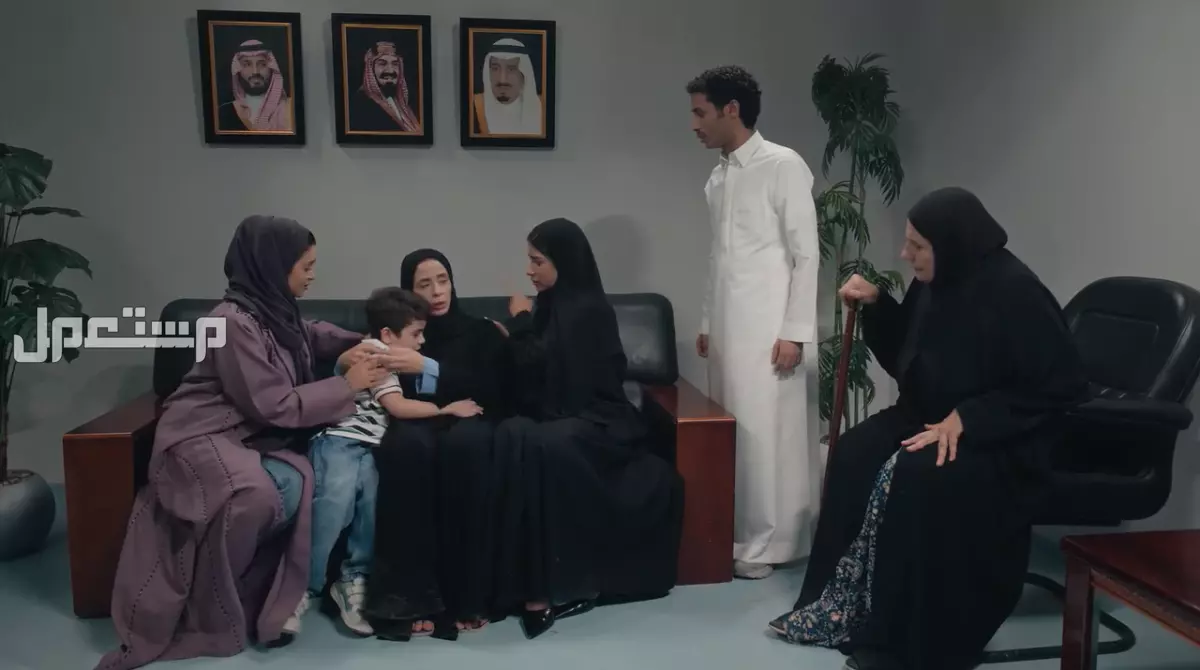 قصة مسلسل المرسى.. عدد الحلقات ومواعيد العرض والقنوات الناقلة أبطال مسلسل اامرسى