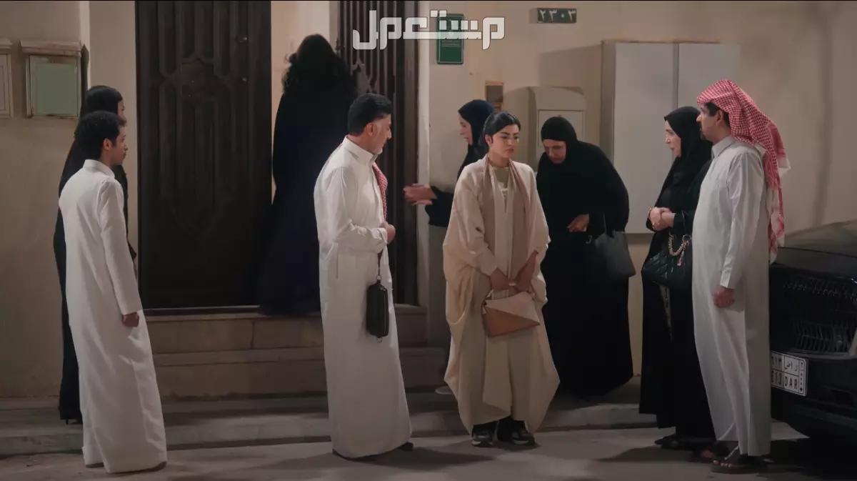 قصة مسلسل المرسى.. عدد الحلقات ومواعيد العرض والقنوات الناقلة شخصيات مسلسل المرسى