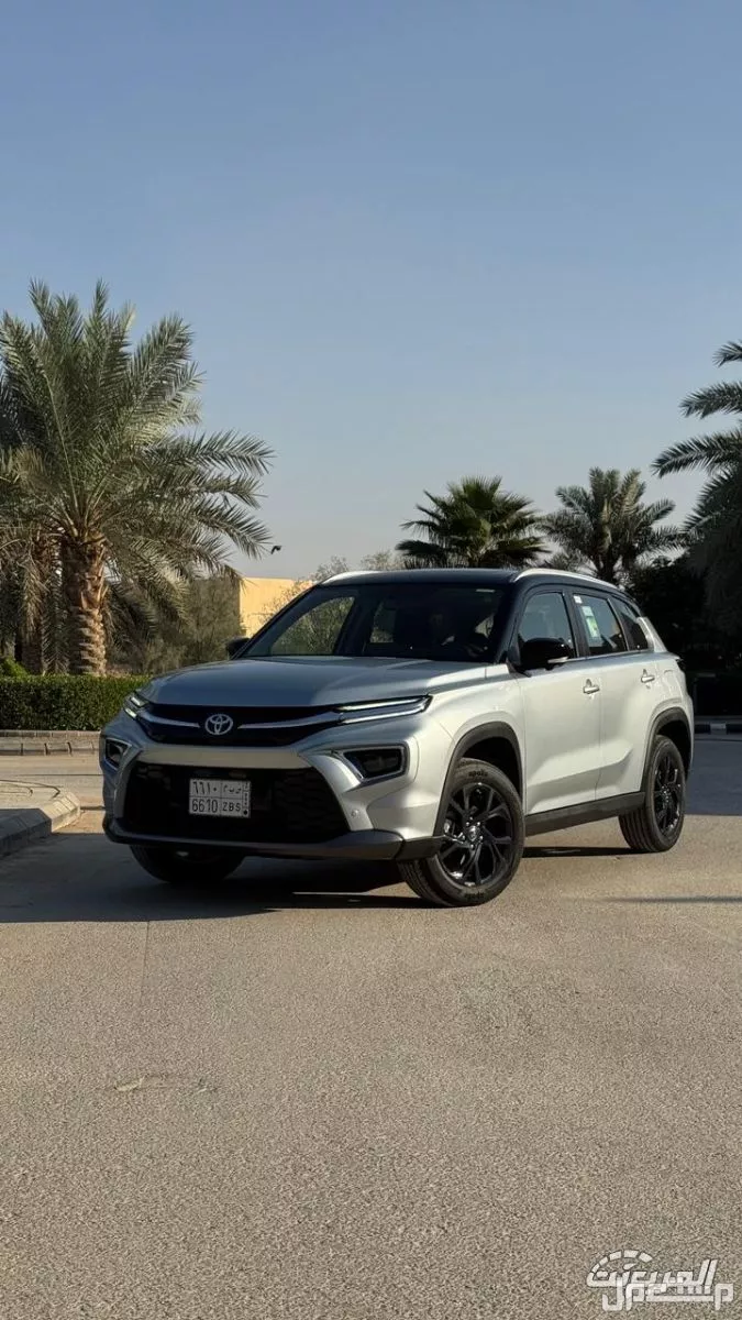 تعرف على سعر تويوتا اوربان كروزر 2026 في السعودية ومواصفاتها