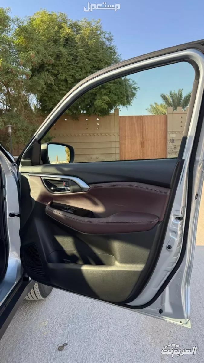 تعرف على سعر تويوتا اوربان كروزر 2026 في السعودية ومواصفاتها