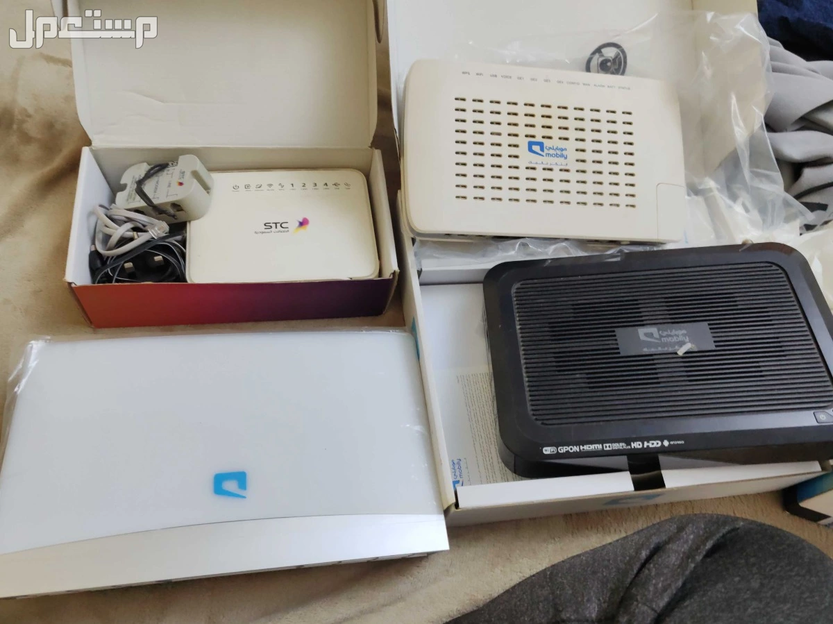 مودم موبايلي سوا في جده البيع المستعجل